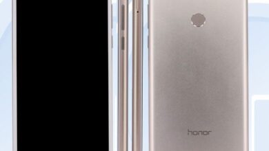 Huawei Honor 7C LND-TL30 TENAA