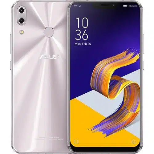 Asus Zenfone 5Z