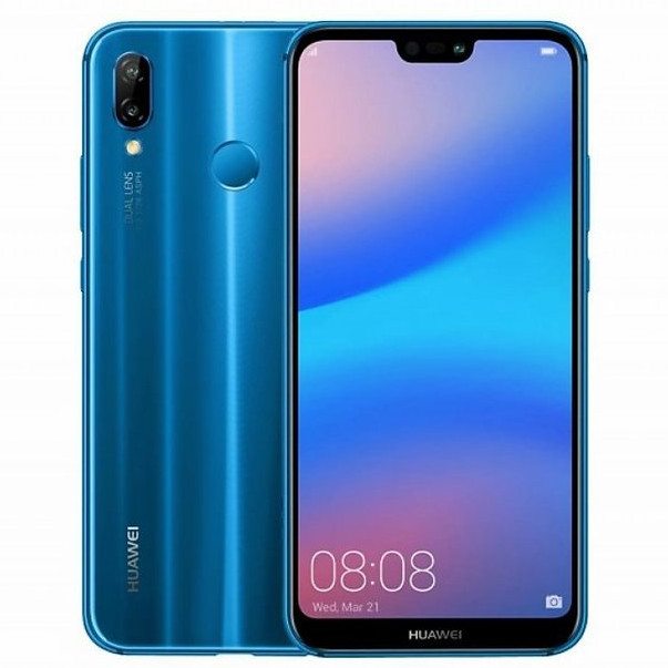 Huawei nova 2 lite vs huawei p20 lite