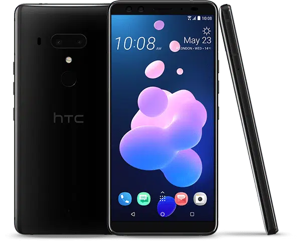 HTC U12+