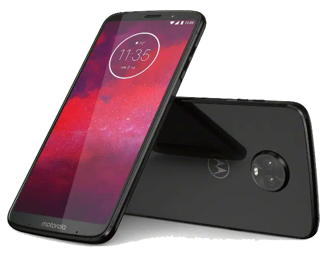 Motorola Moto Z3