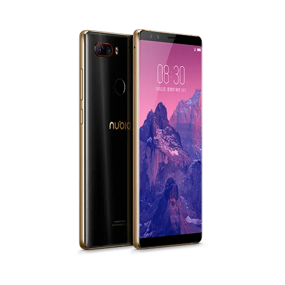 Nubia Z18