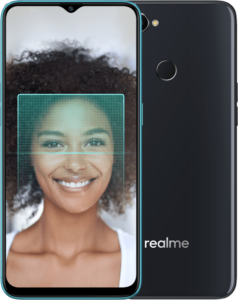 Realme 2 Pro selfie camera