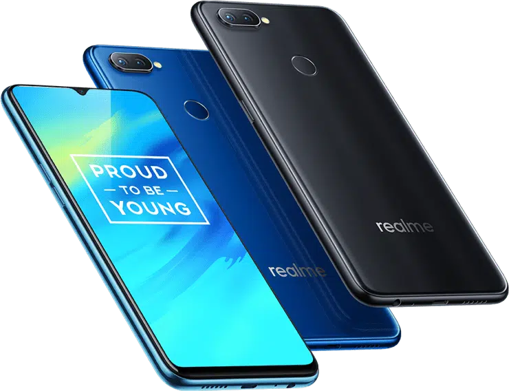 Realme 2 Pro
