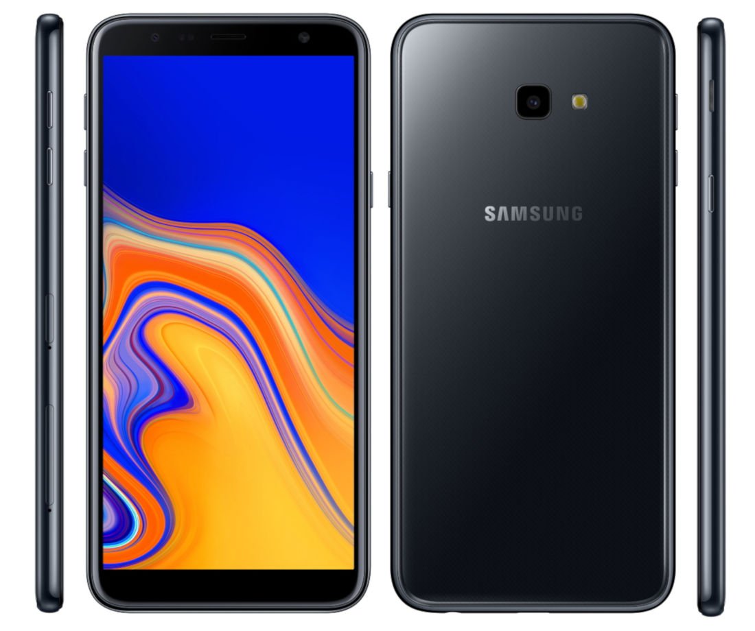 samsung announces galaxy j6  and galaxy j4  with snapdragon 425