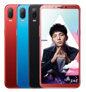 Samsung Galaxy A6s and Samsung Galaxy A9s announced for China 1 Samsung Galaxy A6s