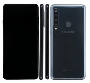 Samsung Galaxy A9 (2018) TENAA