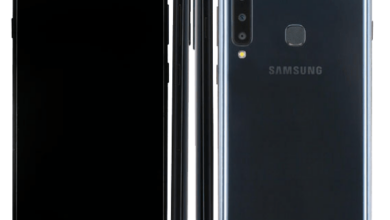 Samsung Galaxy A9 (2018) TENAA
