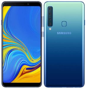 Samsung Galaxy A6s and Samsung Galaxy A9s announced for China 2 Samsung Galaxy A9s