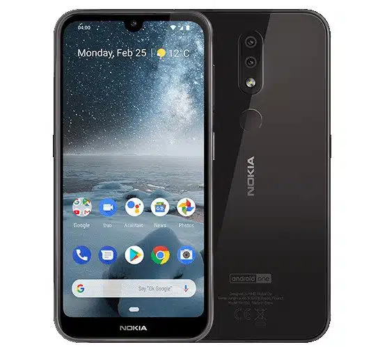 Nokia 4.2