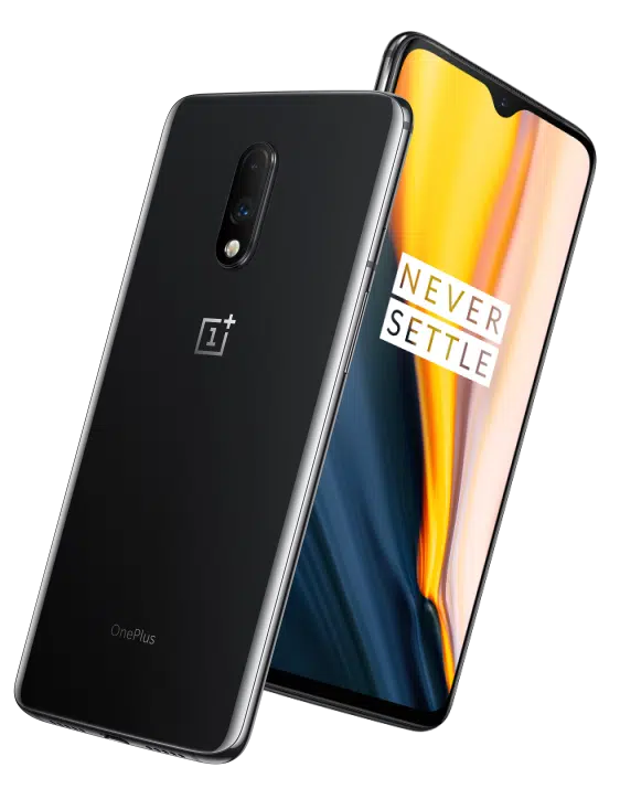 OnePlus 7 and OnePlus 7 Pro announced with Snapdragon 855 processors, OnePlus 7 Pro 5G also announced 3 OnePlus 7