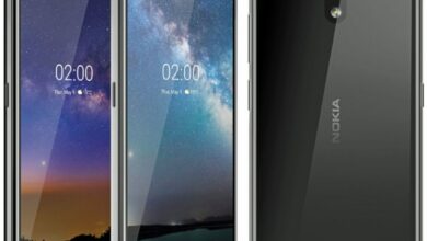 Nokia 2.2 launch date