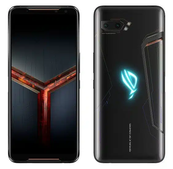 ASUS ROG Phone 2