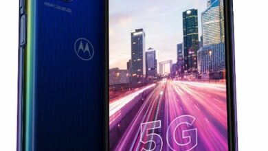 Motorola One 5G price