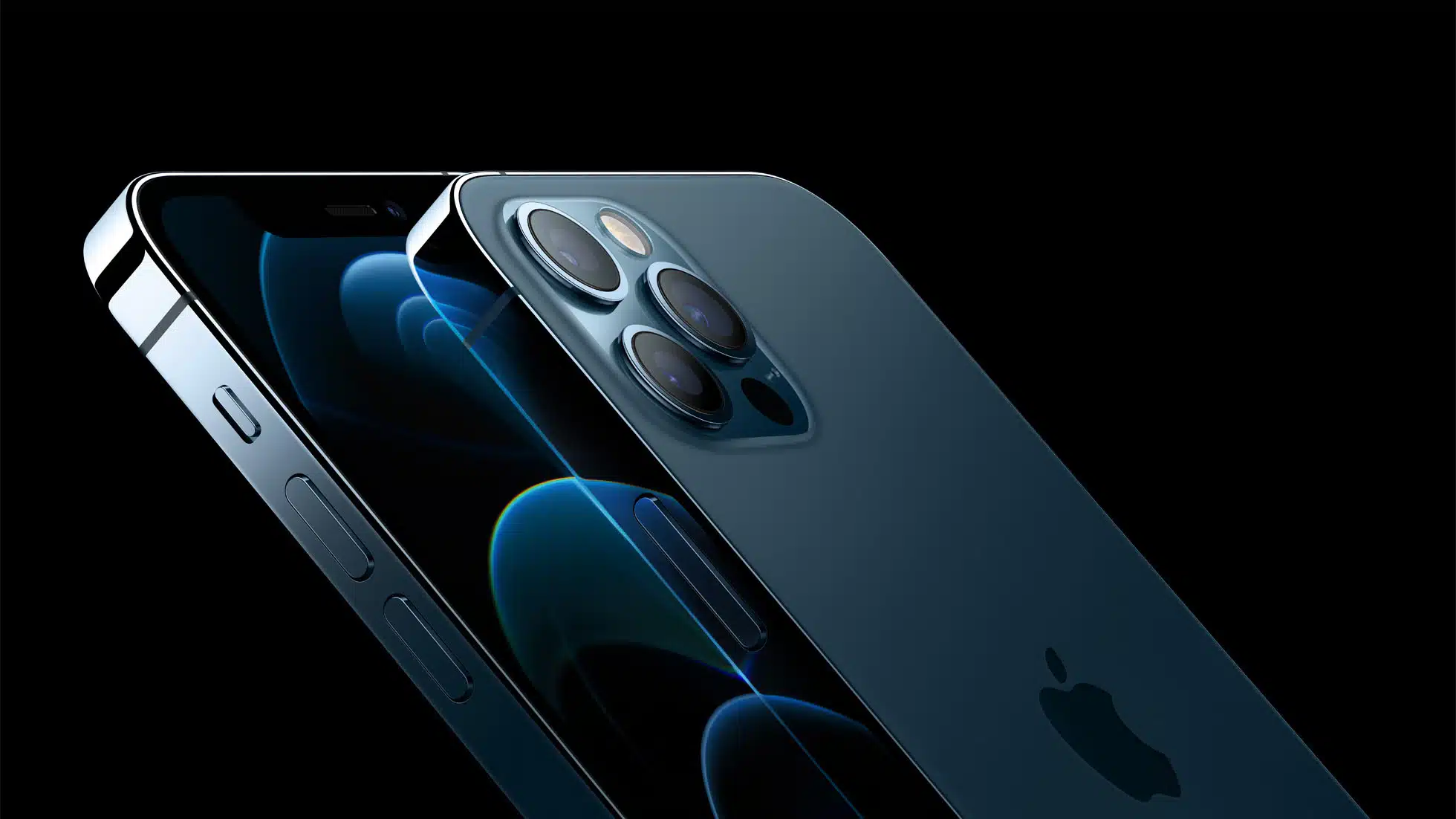 Apple launches iPhone 12, iPhone 12 Mini, iPhone 12 Pro, and iPhone 12 Pro Max with 5G connectivity 4 iPhone 12