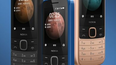 Nokia 215 4G price