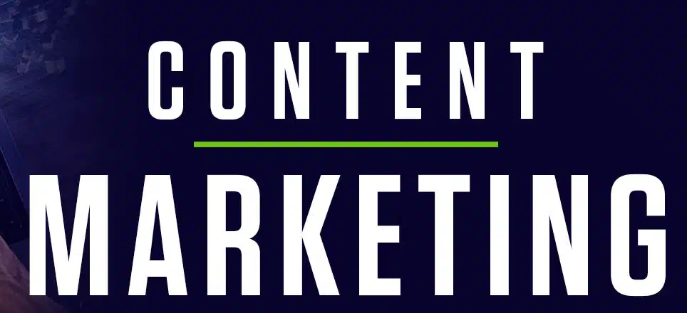The Basics: What is Digital Marketing? 2 Content Marketing