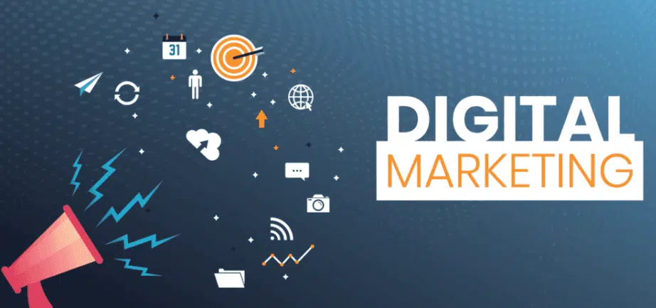 The Basics: What is Digital Marketing? 1 Content Marketing