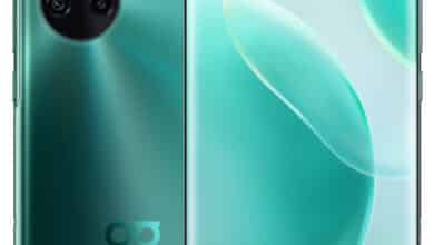 Huawei Nova 8 Pro specs