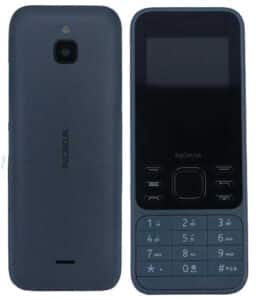 Nokia TA-1287