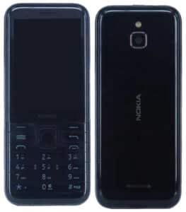 Nokia TA-1287
