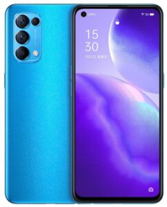 OPPO Reno5