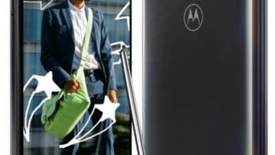 Motorola One 5G Ace specs