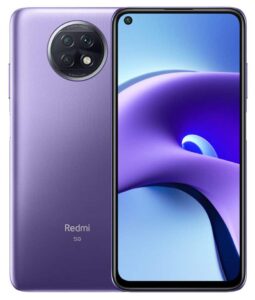 Xiaomi Redmi Note 9T