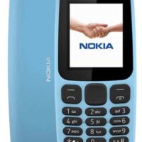 Nokia 105 (2017), TA-1034, TA-1010