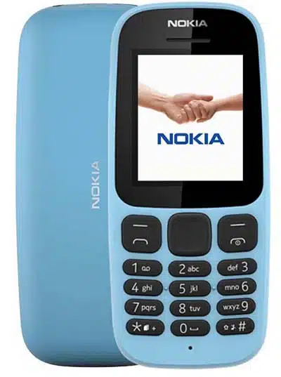 Nokia 105