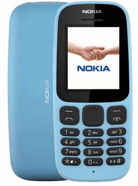 Nokia 105 Ta-1034