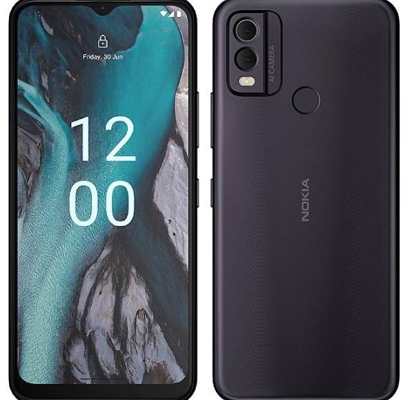 Nokia C22