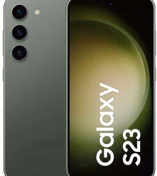 Samsung Galaxy S23