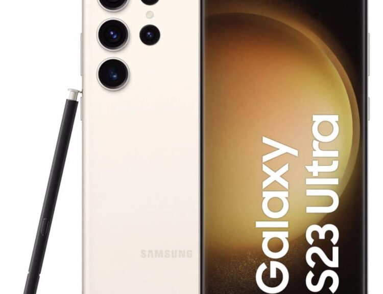Samsung Galaxy S23 Ultra