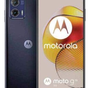 Motorola Moto G73