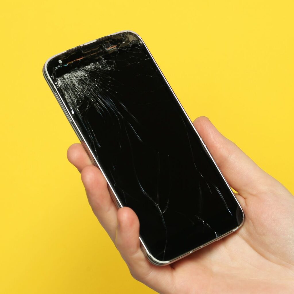 5 Warning Signs You Need a New Smartphone