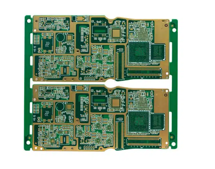 What Is EMC and Why Is It Important for Phones? 3 Smartphone PCB