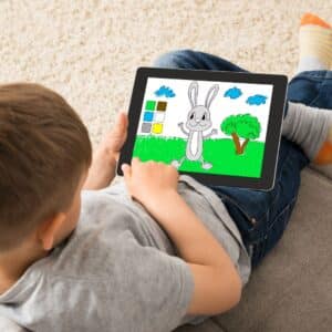 5 Fun and Creative Things You Can Do on a Tablet