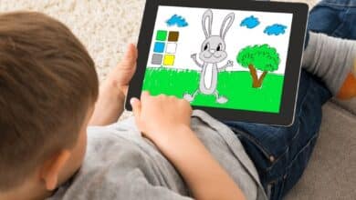 5 Fun and Creative Things You Can Do on a Tablet