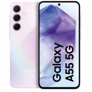 Samsung Galaxy A55
