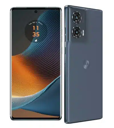 Motorola Edge 50 Fusion