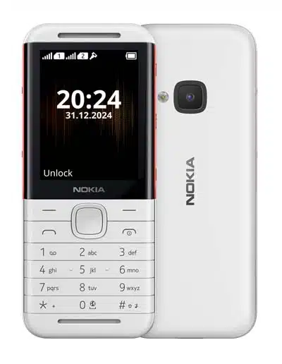 Nokia 5310 (2024)