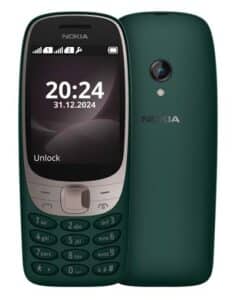 Nokia 6310 (2024)