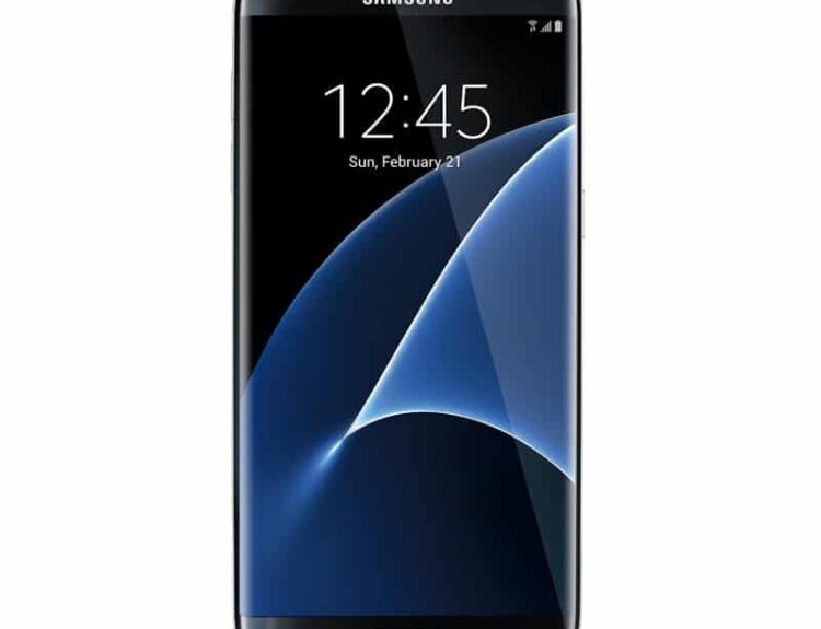 Samsung Galaxy S7 Edge