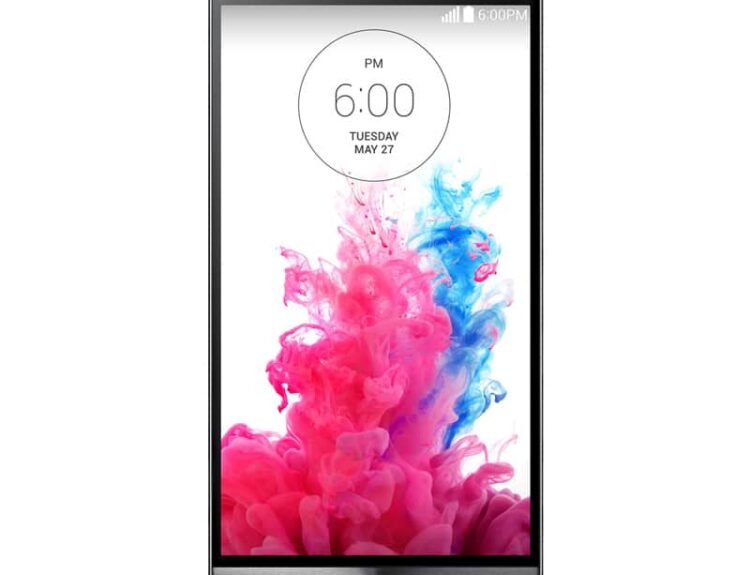 LG G3
