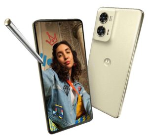 Moto G Stylus 5G 2024