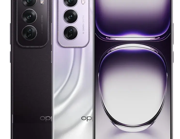 Oppo Reno12