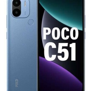 Poco C51