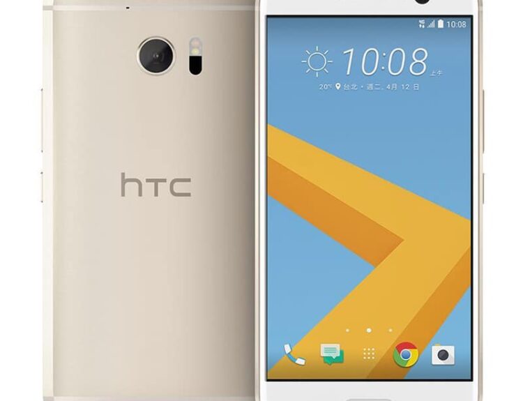HTC 10