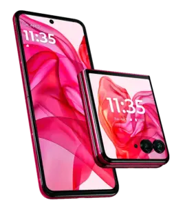 Motorola Razr 50 Ultra Flip-phone Announced, Price and Specifications 1 Motorola Razr 50 Ultra